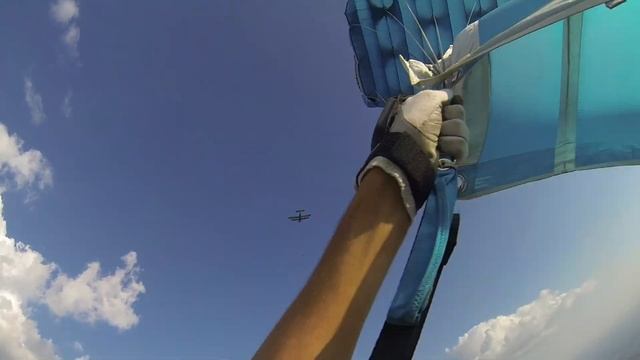 Праздник 10 лет АСК Аэроклассика