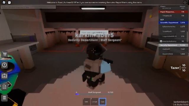 how to level up in area-02 | Roblox смотреть онлайн