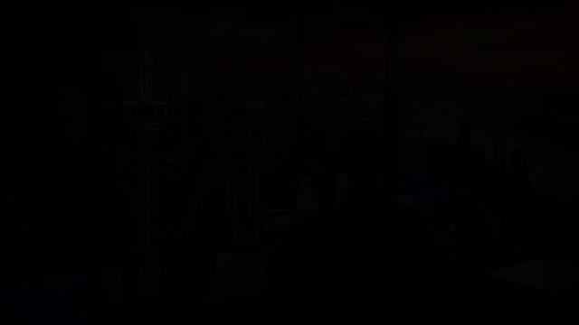 Chillout Music For Work — Future Garage For Concentration — Late Night Work