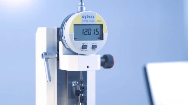 Dial gauges and precision indicator testing device MFP 30 MFP 100 BV (english version) смотреть онлайн