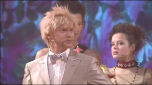 Comedy Woman, 1 сезон, 30 выпуск