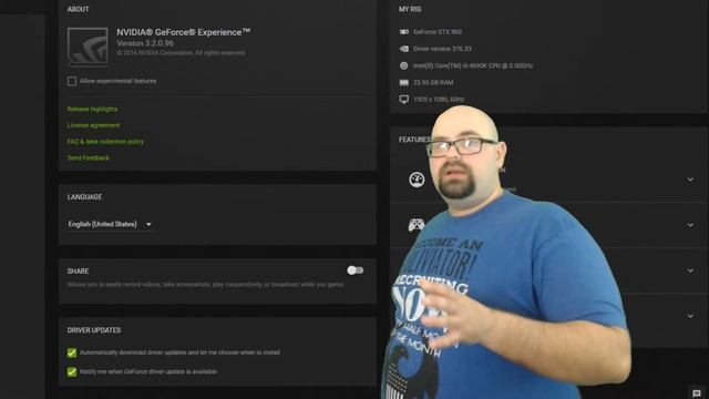 Is Nvidia Bullying OBS/OBS Studio and LGP LITE?? смотреть онлайн