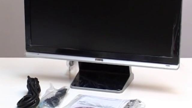 Monitor LCD BenQ E2200HDA Glossy FULL HD смотреть онлайн