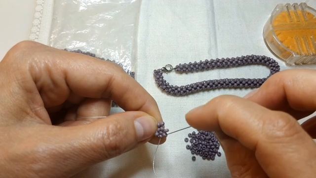 Браслет в технике квадратный жгут смотреть онлайн
