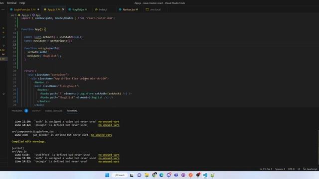 Lab 05-03 - Part 2 смотреть онлайн