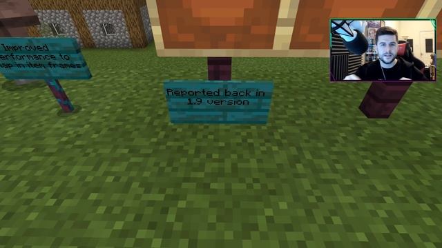MCPE 1.16.0.53 BETA NETHER UPDATE! Minecraft Pocket Edition OLD Bugs Fixed & More!