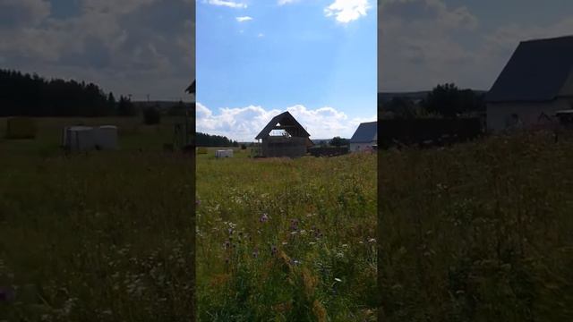 Земельный участок 15соток, д.Огубь Жуковского р-на Калужской обл. смотреть онлайн