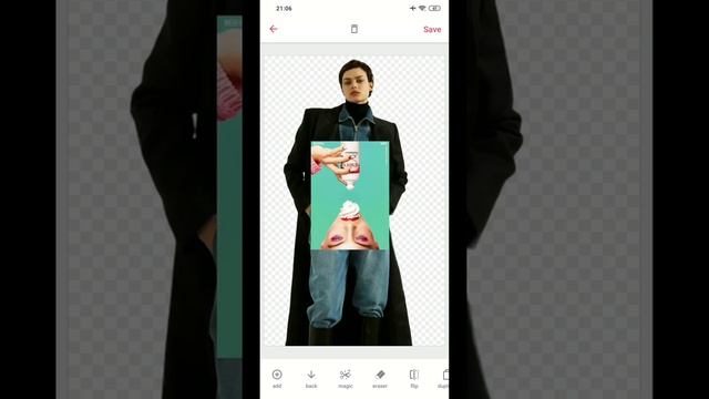 Урок 2. Как вырезать нужные элементы смотреть онлайн
