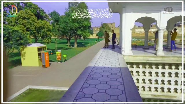 Shalimar Garden | Secrets Of Lahore|Qadeem Dastaan#history #informative