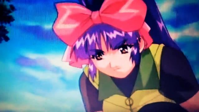 la blue girl returns clip смотреть онлайн