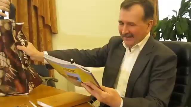 Поход Херсонских блоггеров к Миколаенко В.В. смотреть онлайн