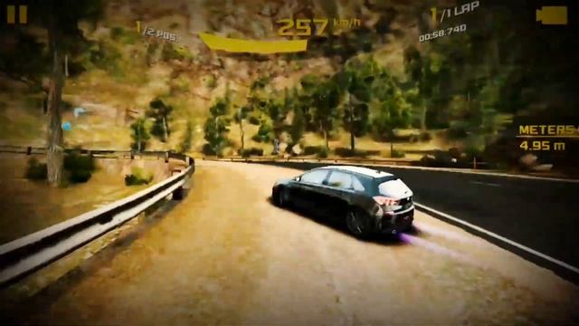 Asphalt 8 - Hyundai i30 R&D stock rank(980)- 1st ultimate Ai смотреть онлайн