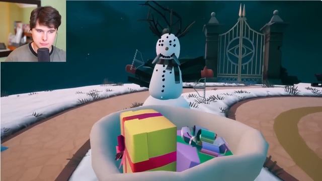 С НАСТУПАЮЩИМ ЛЫСЫМ ГАДОМ! - Реакция на Valera Ghoster смотреть онлайн