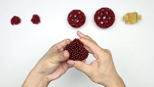 105% Eggcellent MAGNET Satisfaction ASMR - Zen Magnets смотреть онлайн