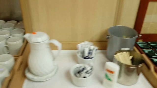 Ресторан на ледоколе | Сочинец на Северном полюсе смотреть онлайн