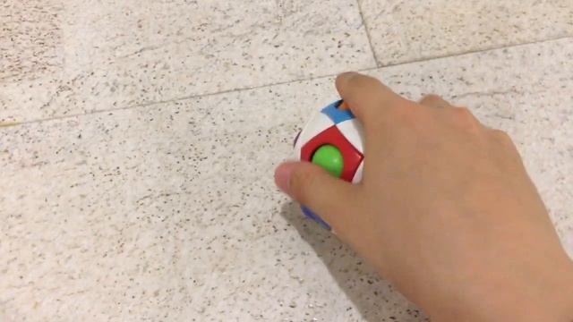 обзор на головоломку (шарик рубика) смотреть онлайн