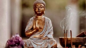 Расслабляющая Медитация с Поющими Чашами | Снять Стресс