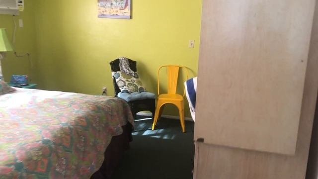 Аренда квартиры (Airbnb) в Форт Мейерс Бич в не сезон. Отдых на море (штат Флорида) смотреть онлайн