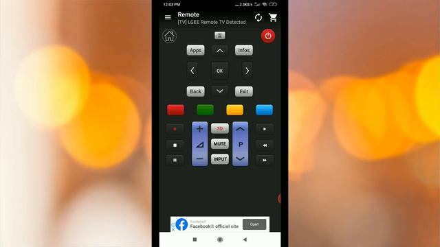 LG TV Remote App - LG Smart TV Remote Control смотреть онлайн