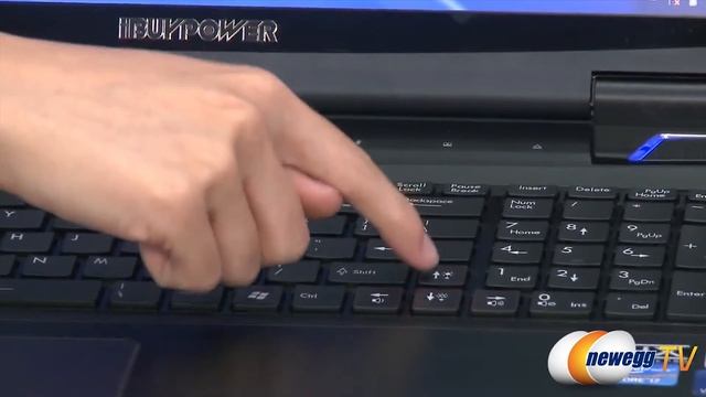 Valkyrie CZ-17 Clone of MSI GT70 смотреть онлайн