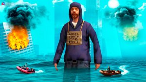 САМЫЙ БОЛЬШОЙ СКИН в САМПЕ (Arizona RP)