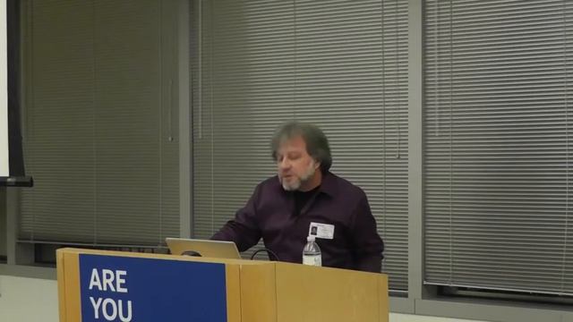 An Overview of Cascading смотреть онлайн