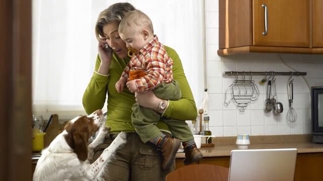 Что необходимо сделать перед отпуском? смотреть онлайн