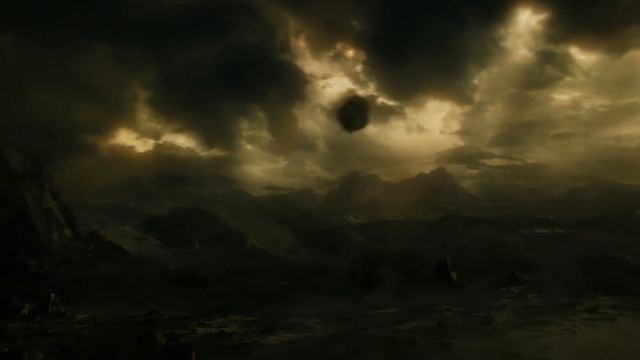 Алгрим Проклятый vs Халк 2003 | Анонс смотреть онлайн