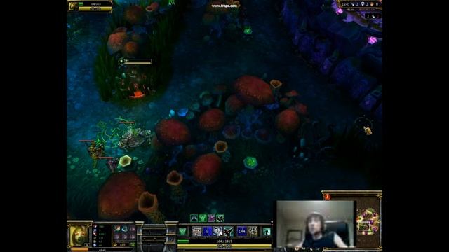 ScaredShotGG contest video смотреть онлайн