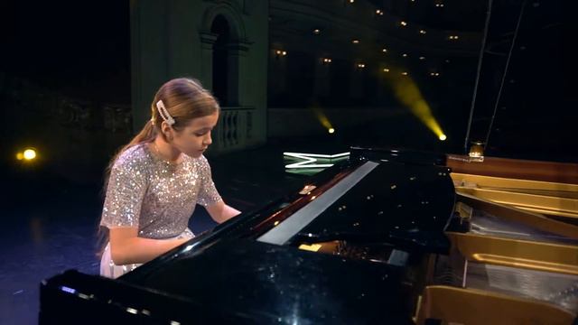 Букур Лидия, 12 лет смотреть онлайн