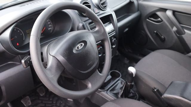 Lada Granta смотреть онлайн