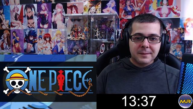One Piece Episode 846 REACTION | WOW!! смотреть онлайн