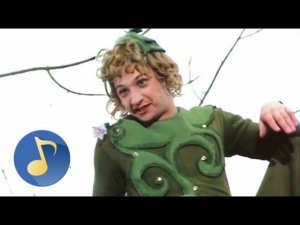 Песня вьюнка - из фильма «Тайна Снежной королевы», (1986)