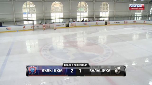 Львы ЦХМ - Балашиха | 2011 | 24.04.21 смотреть онлайн