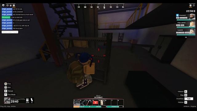 THE BOYS | Apocalypse Rising 2 Roblox смотреть онлайн