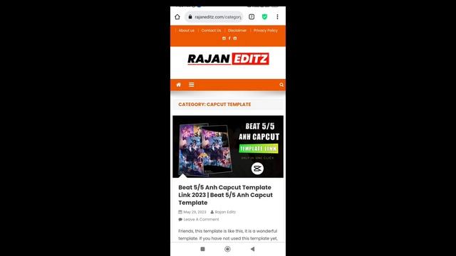 BEAT 5/5 ANH TRENDING REELS EDITING TUTORIAL | NEW CAPCUT TEMPLATE | CAPCUT VIDEO TEMPLATE смотреть онлайн