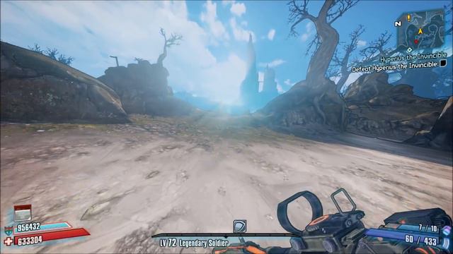 Top 10 Best DLC Guns and Weapons to Get in Borderlands 2 #PumaCounts смотреть онлайн
