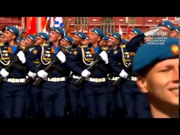 Мы Армия Страны! Мы Армия Народа!