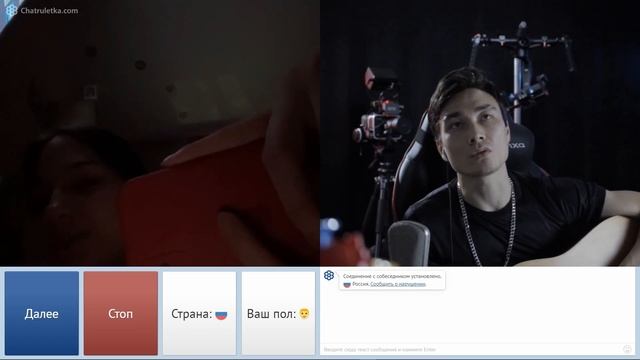 ГИТАРИСТ В ЧАТ РУЛЕТКЕ | ВЫПУСК #1 | чат рулетка под гитару смотреть онлайн