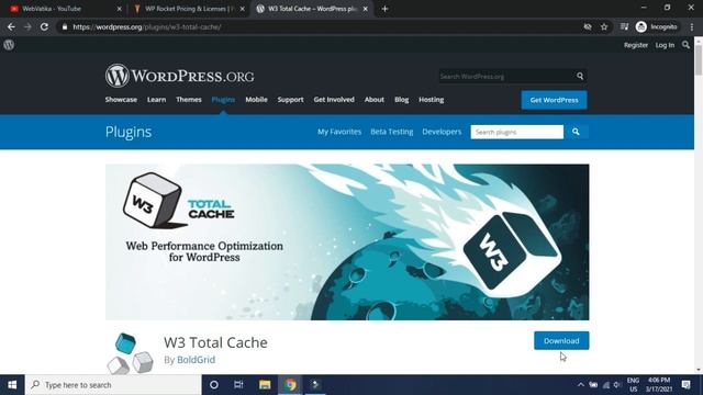 Best WordPress Cache Plugins (2021) For Your WordPress Websites & Blogs смотреть онлайн