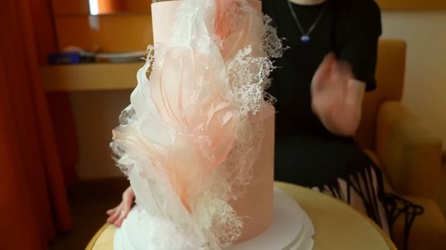 Заказала торт у Pauline Cake смотреть онлайн