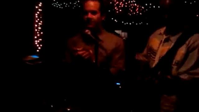 Adam Koven @ Arthur's Tavern ~ NYC смотреть онлайн
