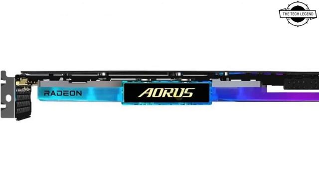 Gigabyte AORUS Radeon RX 6900XT Xtreme WaterForce Graphics Card Launched | Features Navi 21 XTXH GP смотреть онлайн
