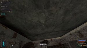 S.T.A.L.K.E.R. Тень Чернобыля (Как открыть любую дверь без ключей и кодов)