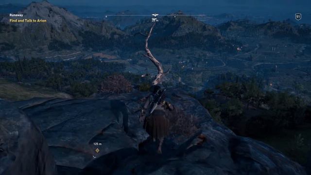 Assassin's Creed: Odyssey - Runaway (NL / Dutch Playthrough) смотреть онлайн