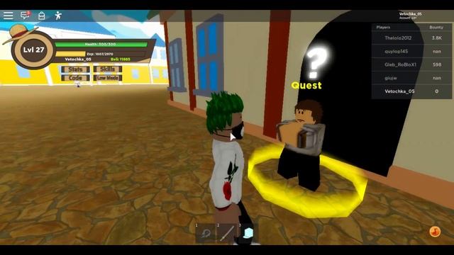 Топ 5 Аниме режимов в Roblox смотреть онлайн