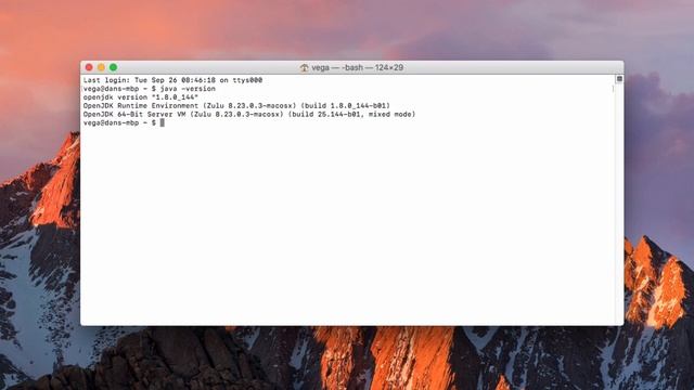 Getting Started with Java: Java Version Check Exercise Review смотреть онлайн