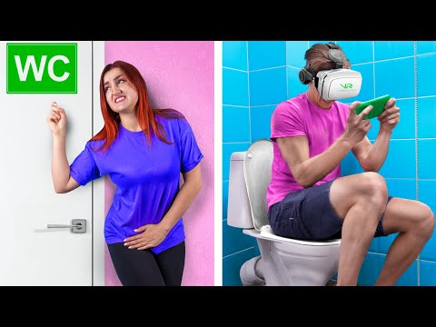 15 привычек парней, которые бесят девушек!.mp4 смотреть онлайн