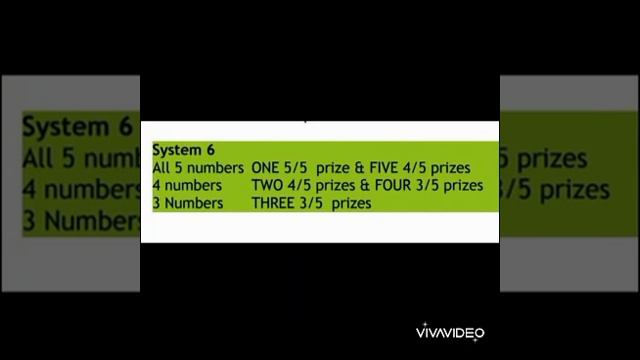 Cash Pot System 6 Winnings Explained смотреть онлайн