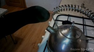 Как восстановить замшевую обувь самому!!!How to restore suede footwear most